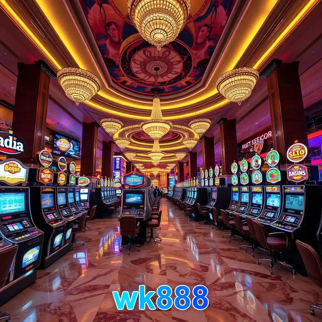 wk888 bonus