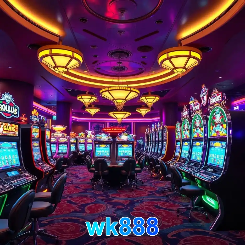 6 vantagens exclusivas do programa VIP da wk888