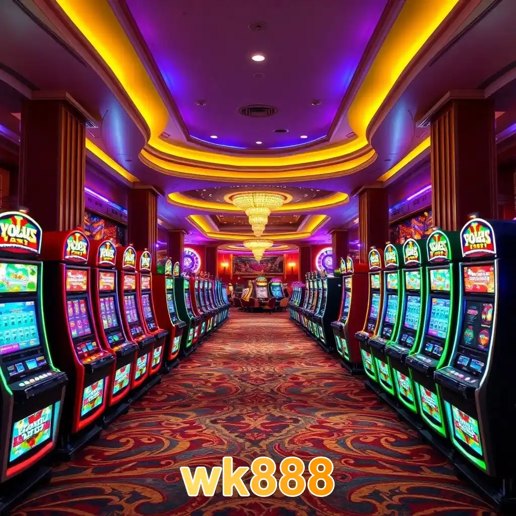 wk888 apk