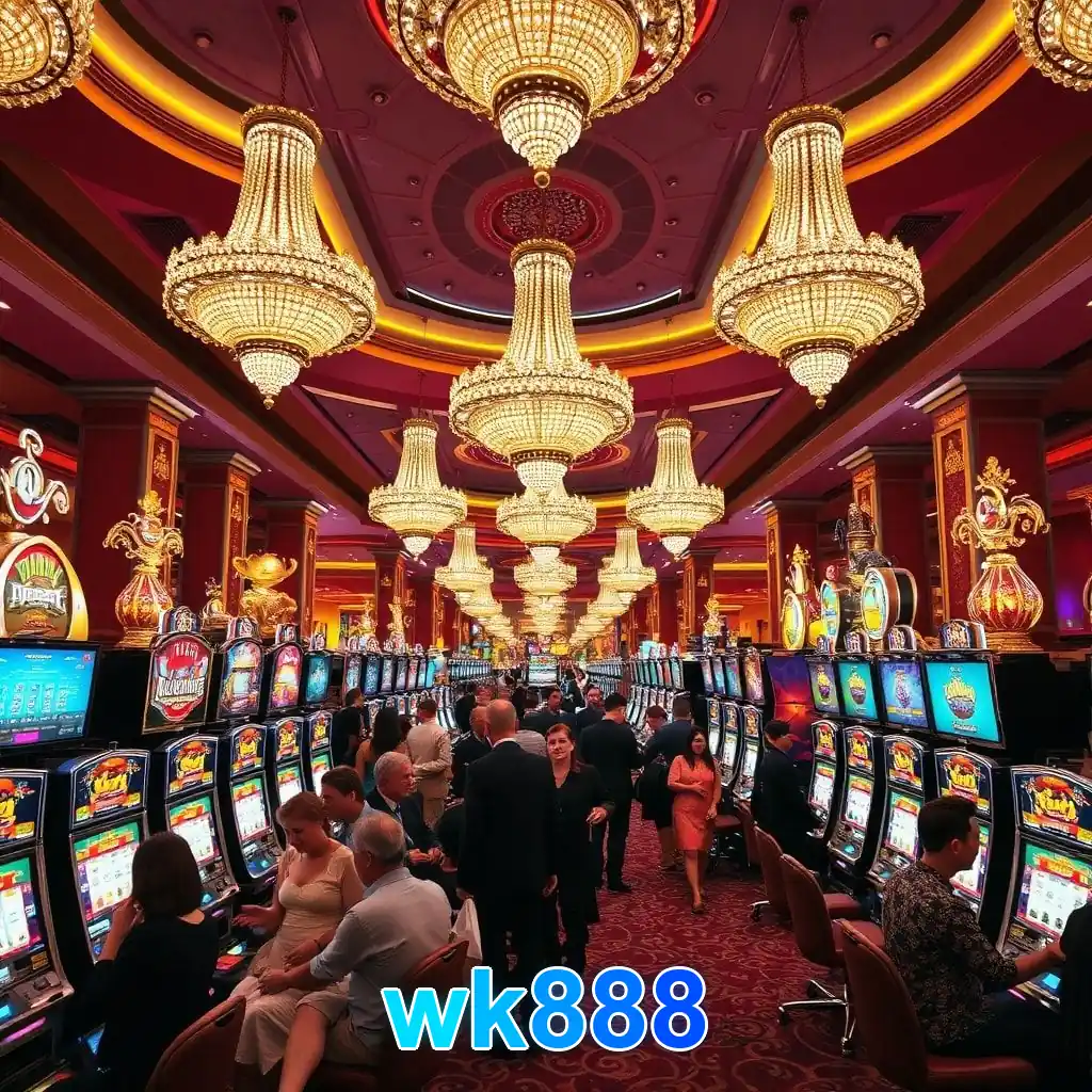 Unduh wk888