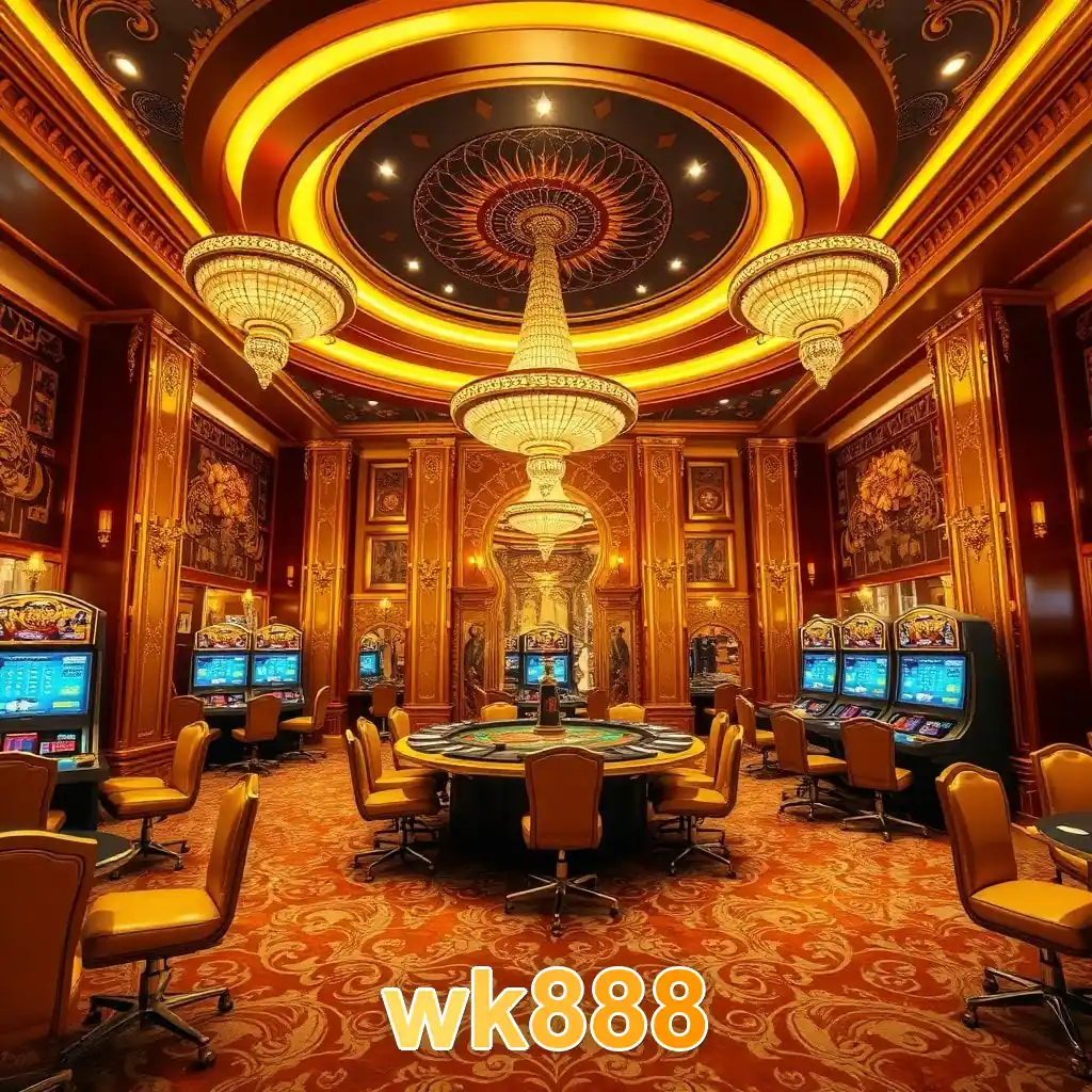 Download wk888